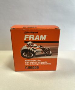 Alternative view of FILTRO DE ACEITE FRAM EX/KZ/ZX/ZR CH6009