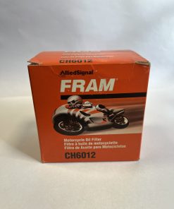 FILTRO DE ACEITE FRAM ZL/FZ/TRIUMPH CH6012