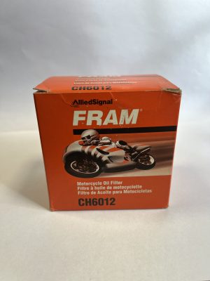 FILTRO DE ACEITE FRAM ZL/FZ/TRIUMPH CH6012