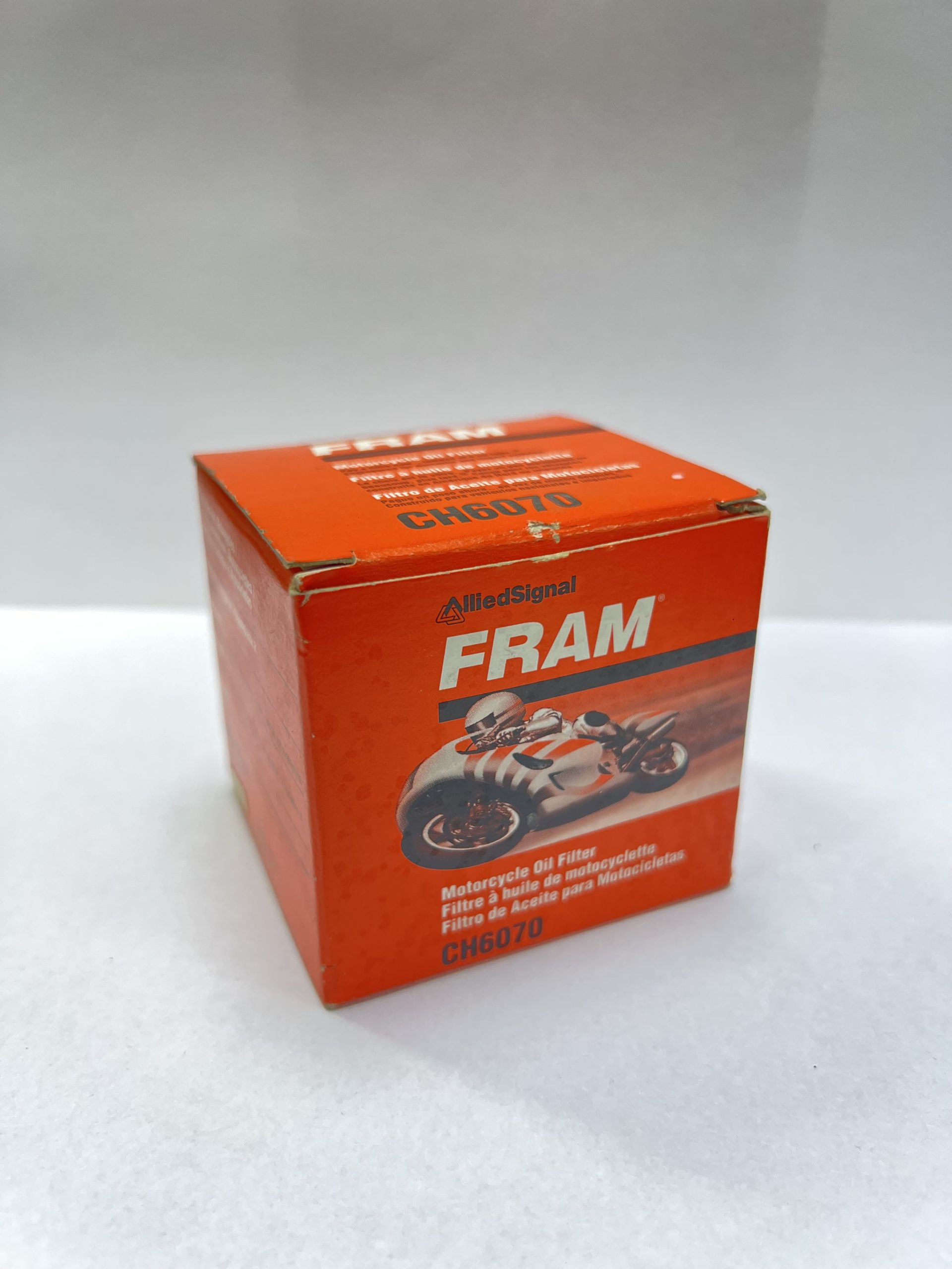 FILTRO DE ACITE FRAM Z200/KL/KZ/KLF CH6070