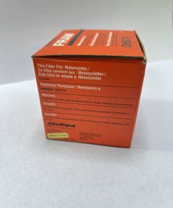 Alternative view of FILTRO DE ACITE FRAM Z200/KL/KZ/KLF CH6070