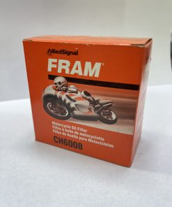 FILTRO DE ACITE FRAM CB/CBR/CX CH6008