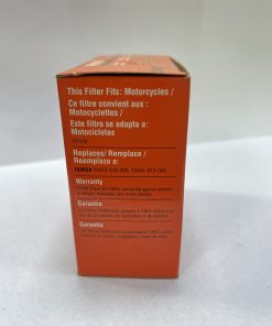 Alternative view of FILTRO DE ACITE FRAM CB/CBR/CX CH6008