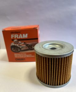 FILTRO DE ACITE FRAM GS/GSX CH6001