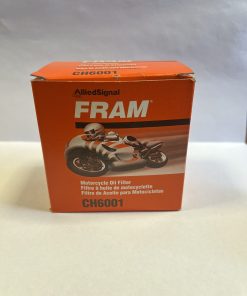 Alternative view of FILTRO DE ACITE FRAM GS/GSX CH6001