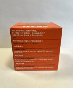 Alternative view of FILTRO DE ACEITE FRAM BMW PH6063