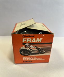 FILTRO DE ACEITE FRAM FZR/TT/SR/XTZ CH6005