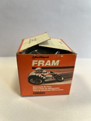 FILTRO DE ACEITE FRAM FZR/TT/SR/XTZ CH6005
