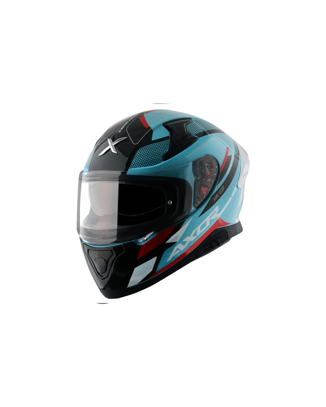 AXOR APEX TURBINE HEX, LENTES Y ANTI EMPAÑANTE