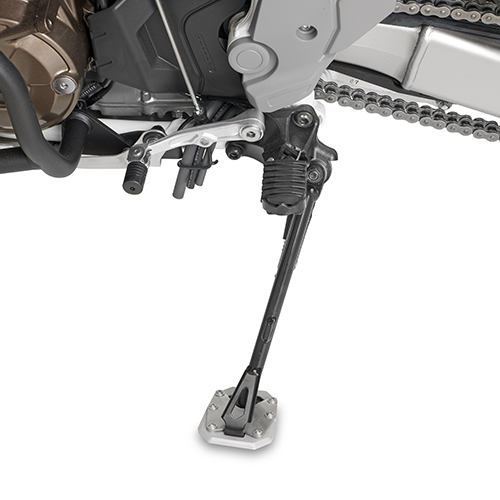 EXTENSIÓN PIE LATERAL GIVI HONDA AFRICA TWIN 1100