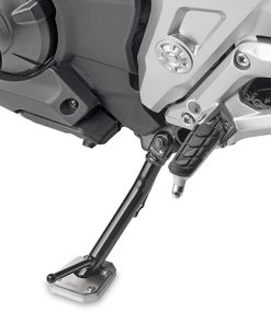 EXTENSIÓN PIE LATERAL GIVI HONDA NC750X