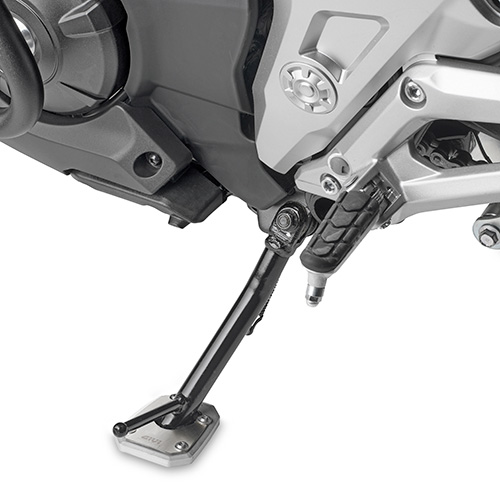 EXTENSIÓN PIE LATERAL GIVI HONDA NC750X
