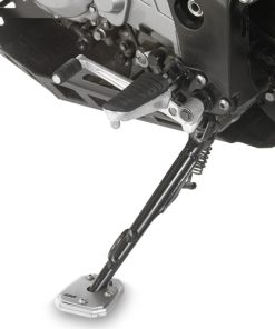 EXTENSIÓN PIE LATERAL GIVI SUZUKI V-STROM 650