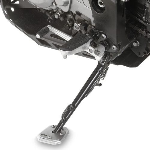 EXTENSIÓN PIE LATERAL GIVI SUZUKI V-STROM 650