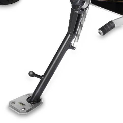 EXTENSIÓN PIE LATERAL GIVI TRIUMPH TIGER 900