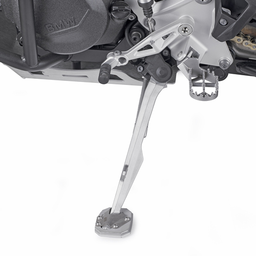 EXTENSIÓN PIE LATERAL GIVI BMW F900GS