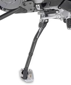 EXTENSIÓN PIE LATERAL GIVI DUCATI DESERT / MULTISTRADA