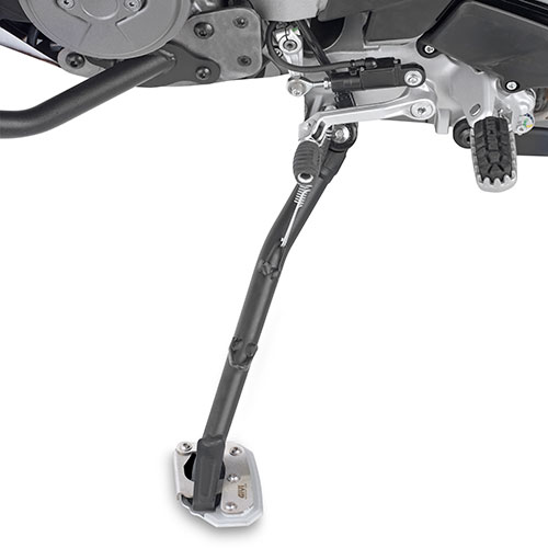 EXTENSIÓN PIE LATERAL GIVI DUCATI DESERT / MULTISTRADA