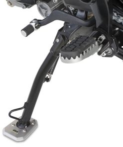 EXTENSIÓN PIE LATERAL GIVI KAWASAKI VERSYS 650