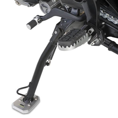 EXTENSIÓN PIE LATERAL GIVI KAWASAKI VERSYS 650