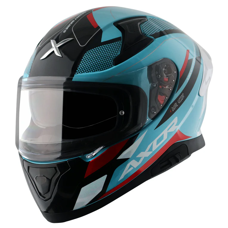 AXOR APEX TURBINE HEX, LENTES Y ANTI EMPAÑANTE