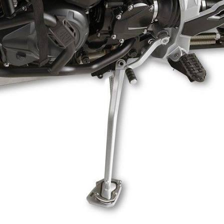 EXTENSIÓN PIE LATERAL GIVI TRIUMPH TIGER 1200 EXPLORER