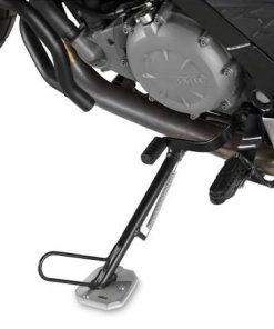 EXTENSIÓN PIE LATERAL GIVI BMW G650GS