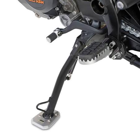 EXTENSIÓN PIE LATERAL GIVI KTM 950/990/1190