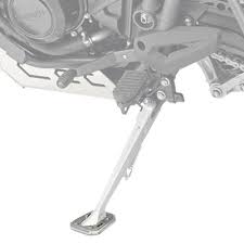 EXTENSIÓN PIE LATERAL GIVI TRIUMPH TIGER 800