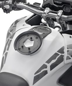ADAPTADOR TANLOCK GIVI BF44 HONDA CB500X (19-23)