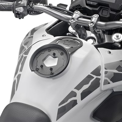 ADAPTADOR TANLOCK GIVI BF44 HONDA CB500X (19-23)
