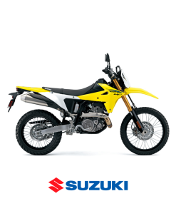 SUZUKI DR-Z4S