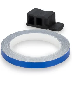 CINTA REFLECTIVA P/RUEDA PUIG AZUL