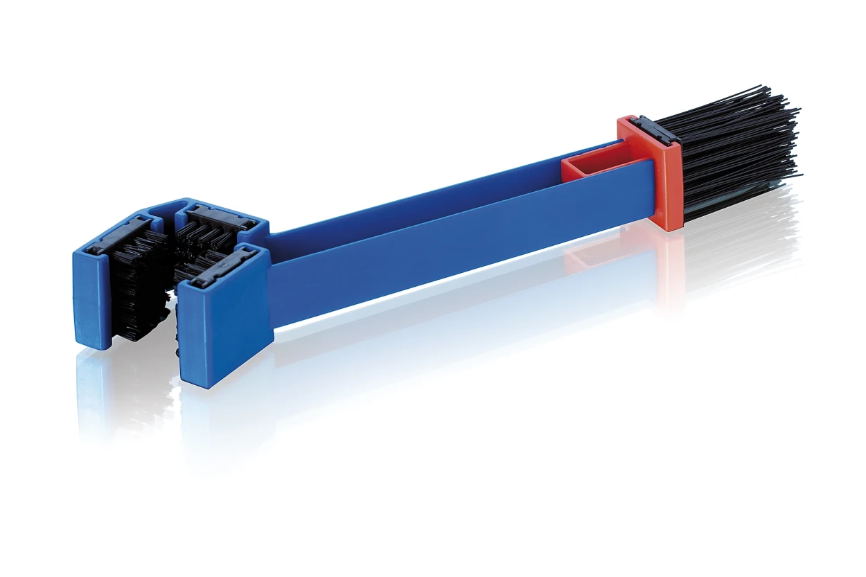 CEPILLO PARA LIMPIEZA DE CADENA