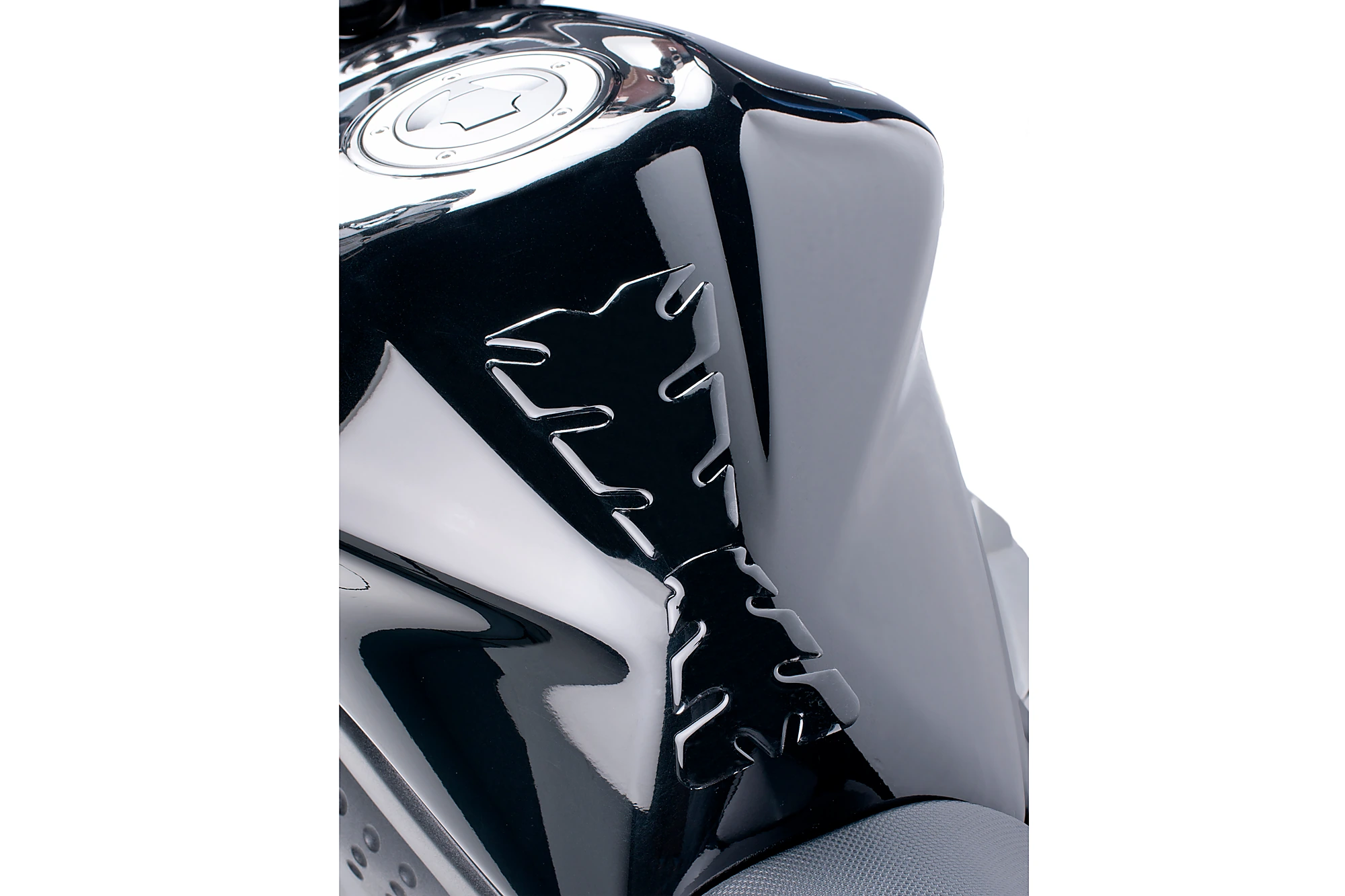 PROTECTOR TANQUE PUIG PERFORMANCE 2 TRANSPARENTE