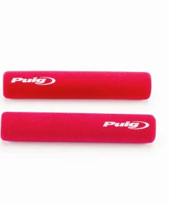 Alternative view of JUEGO ESPUMAS TÉRMICAS ANTI VIBRACION PUIG ROJO