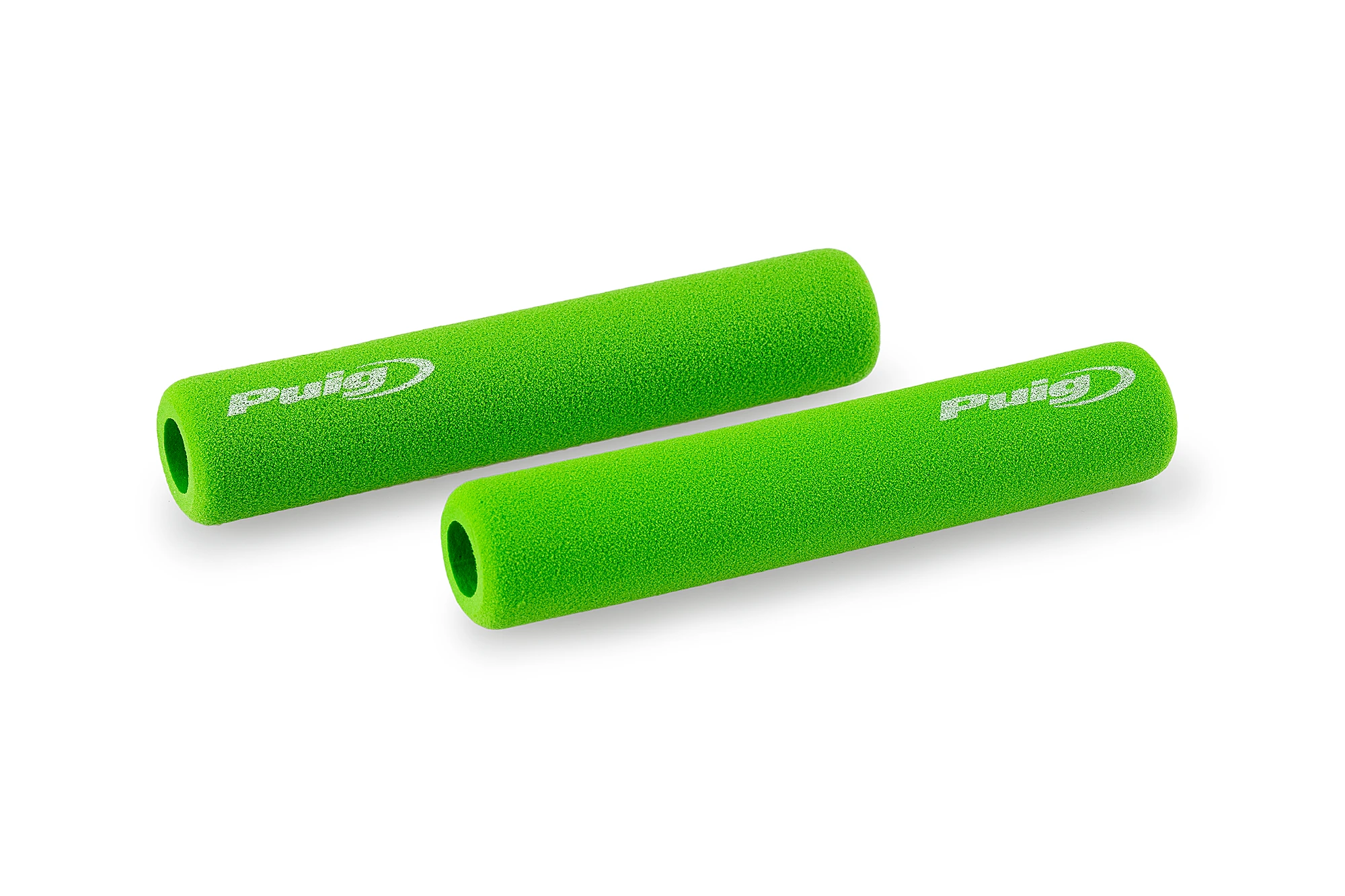 JUEGO ESPUMAS TÉRMICAS ANTI VIBRACION PUIG VERDES