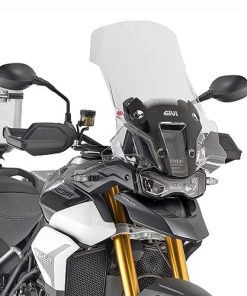 PARABRISAS GIVI TRIUMPH TIGER 900 RALLY PRO (20-25)
