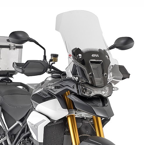 PARABRISAS GIVI TRIUMPH TIGER 900 RALLY PRO (20-25)