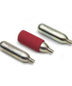 KIT REPARA PINCHAZOS + REPUESTO DE GARRAFAS GIVI - Imagen 4