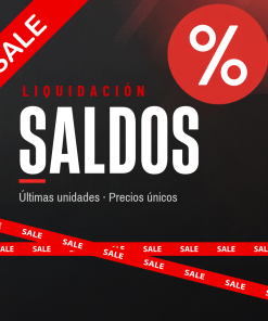 LIQUIDACIÓN POR SALDOS