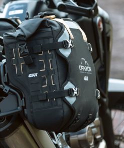 ACCESORIOS PARA TU MOTO