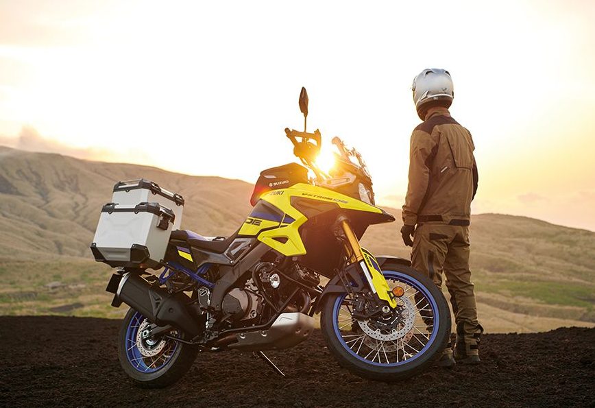 Motos