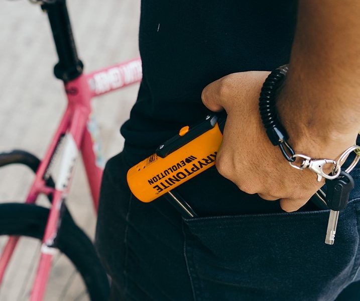 Seguridad